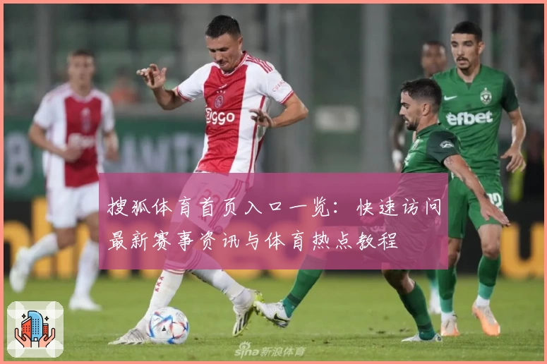 搜狐体育首页入口一览：快速访问最新赛事资讯与体育热点教程