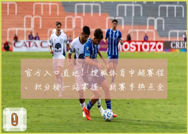 官方入口直达！搜狐体育中超赛程、积分榜一站掌握，新赛季热点全解析