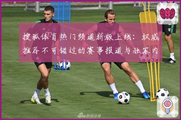 搜狐体育热门频道新版上线：权威推荐不可错过的赛事报道与独家内容解析