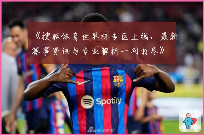 《搜狐体育世界杯专区上线,最新赛事资讯与专业解析一网打尽》