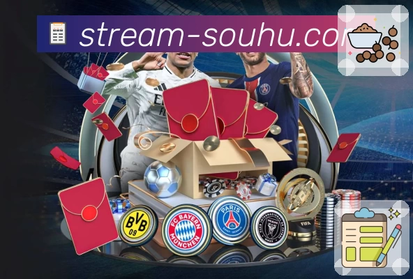 搜狐体育服务体系